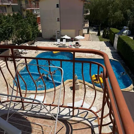 Apartment Sunny House