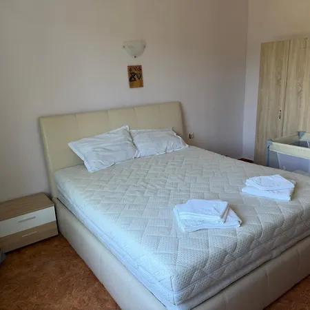 Sunny House Apartment Sunny Beach