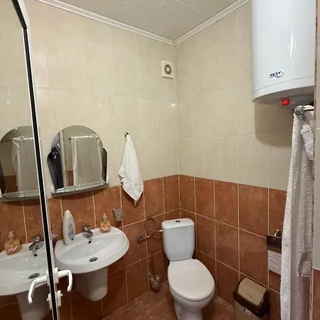 Sunny House Apartment Sunny Beach