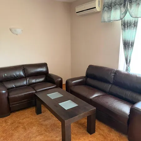 Sunny House Apartment Sunny Beach